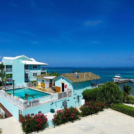 Compass Point Dive Resort Gun Bay Εξωτερικό φωτογραφία