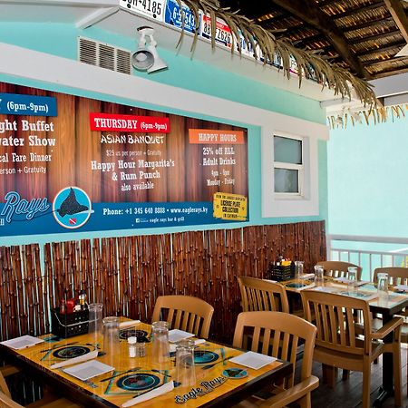 Compass Point Dive Resort Gun Bay Εξωτερικό φωτογραφία