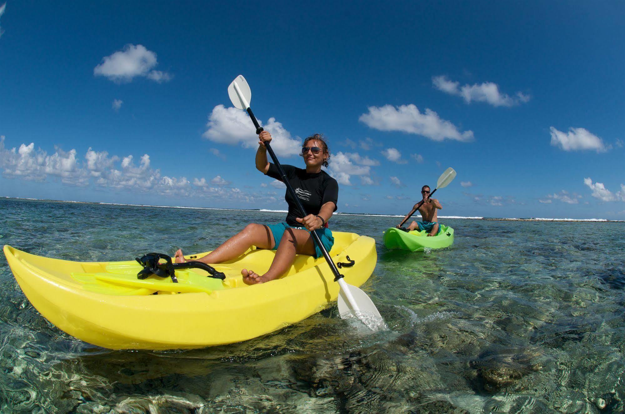 Compass Point Dive Resort Gun Bay Εξωτερικό φωτογραφία