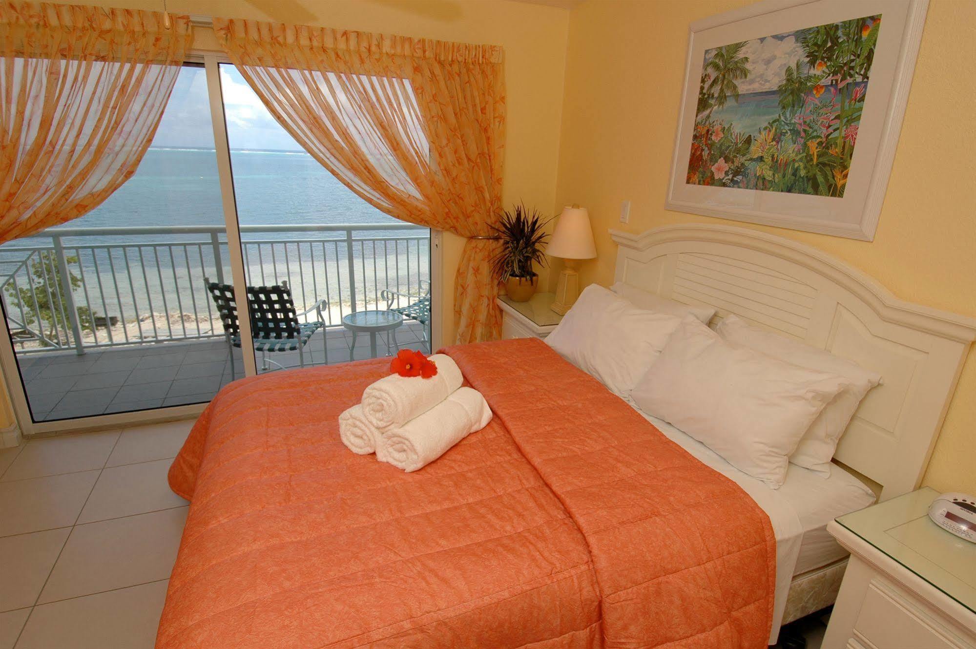 Compass Point Dive Resort Gun Bay Εξωτερικό φωτογραφία