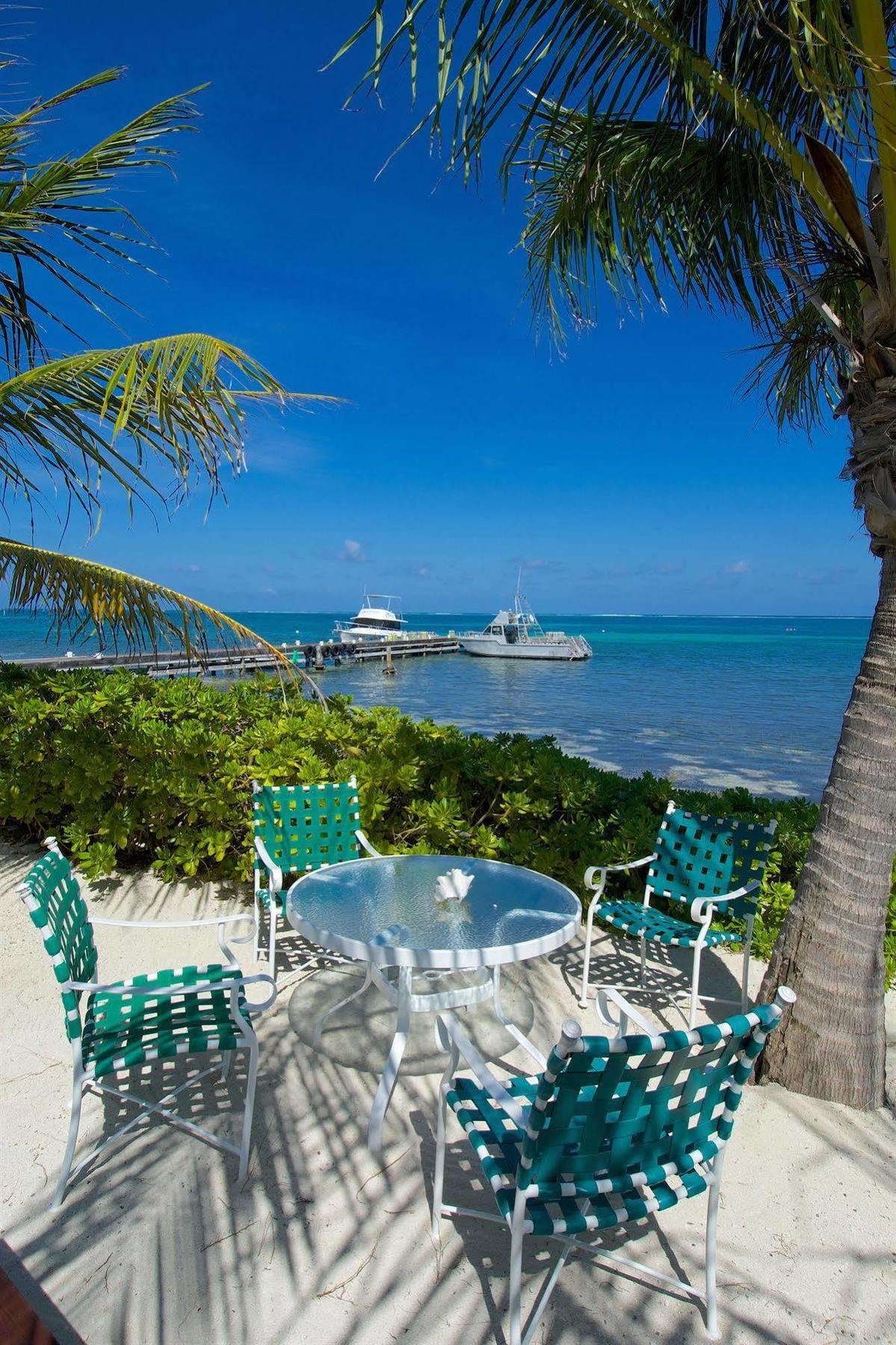 Compass Point Dive Resort Gun Bay Εξωτερικό φωτογραφία